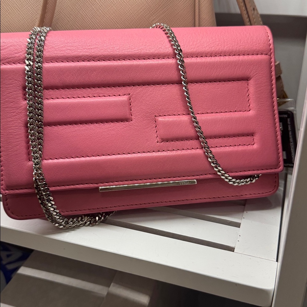 Fendi Crossbody